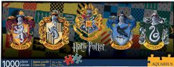 AQUARIUS CASSE-TÊTE PANORAMIQUE 1000 PIÈCES - HARRY POTTER #73029